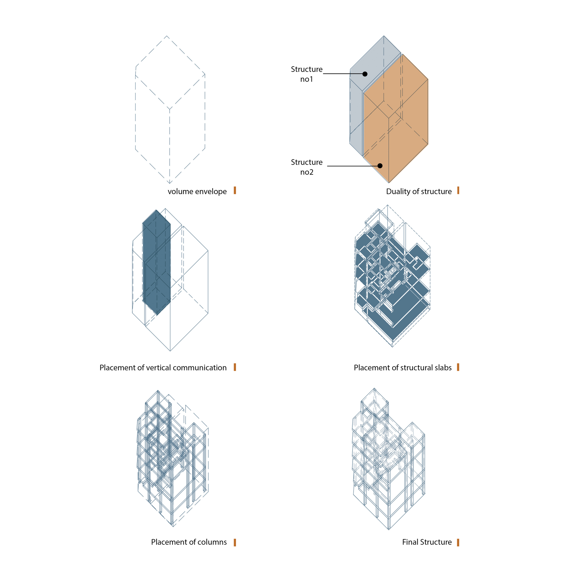 Hidden Bo·es 住宅大楼丨伊朗丨KaSa Office-59