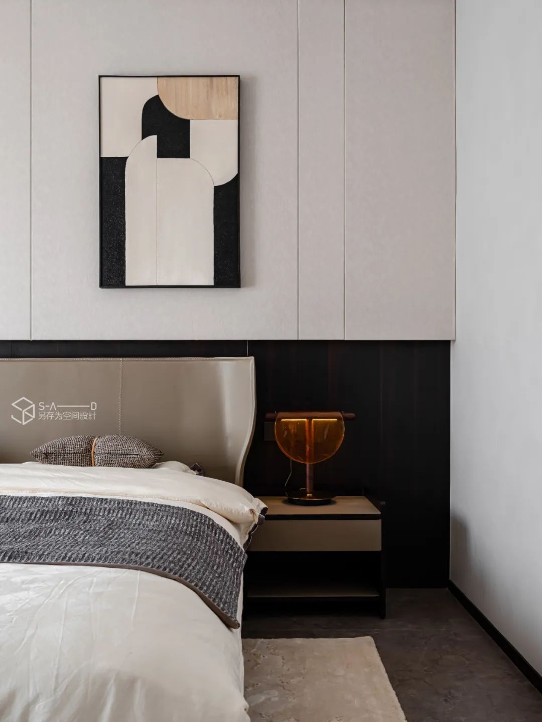 长沙碧桂园御园丨长沙另存為全案设计-26