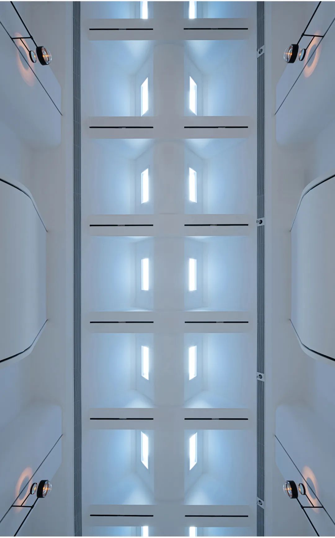 AIYUE 爱悦月子（国色天香概念店）丨中国成都丨BDD 布道设计-10