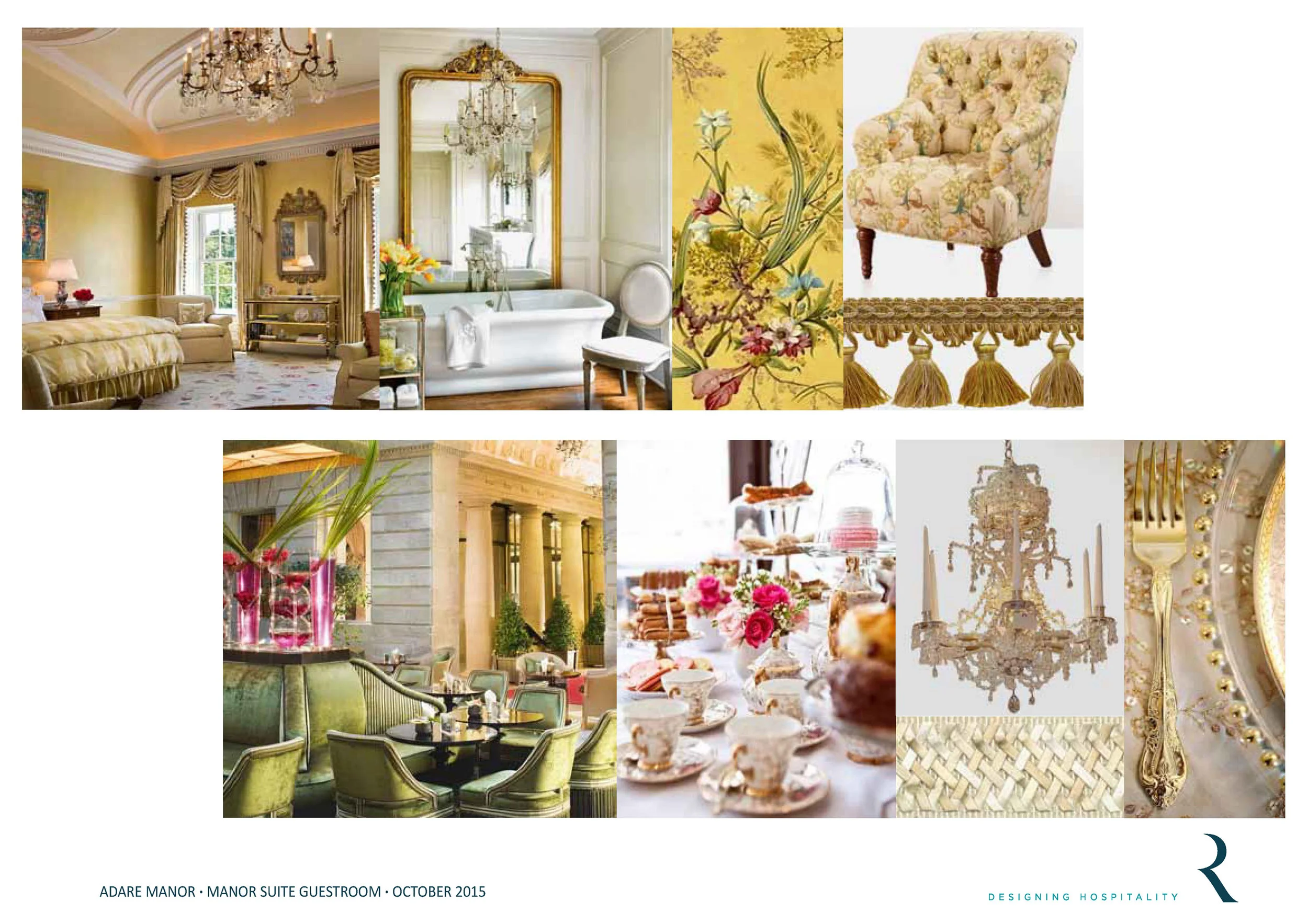 阿达雷庄园酒店及高尔夫度假村丨爱尔兰利默里克-8