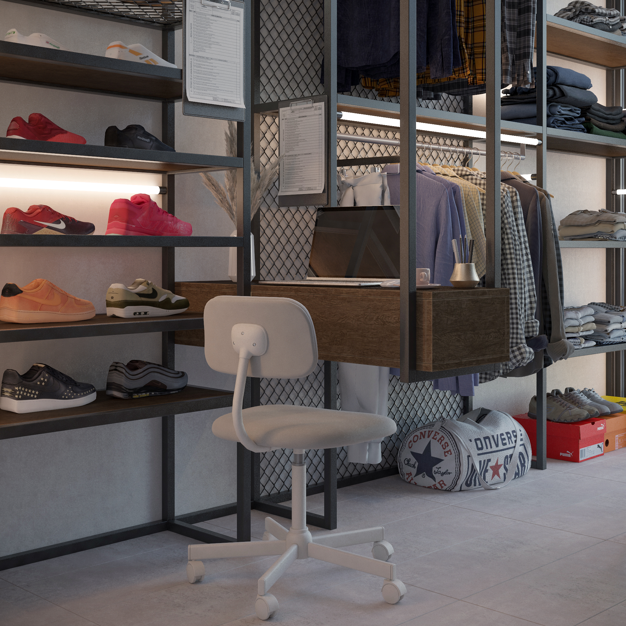 40 号公路丨埃及亚历山大丨Eng. Hany Soffar-8