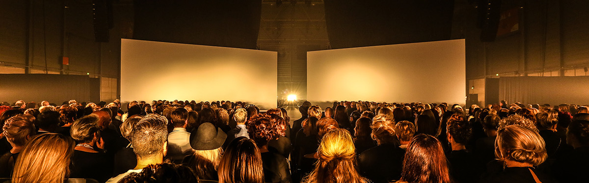 Wella - Icons Of The Hair Industry 2015-2