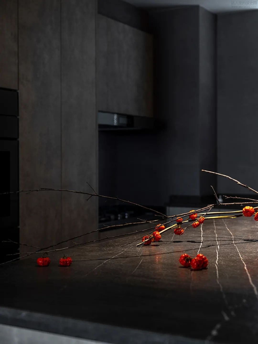 私宅丨中国沈阳丨本中建筑-66