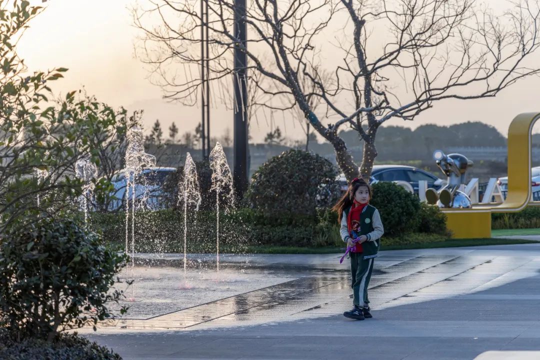 嘉兴融创嘉望府丨中国嘉兴丨上景美学研究中心 TA&DC-8