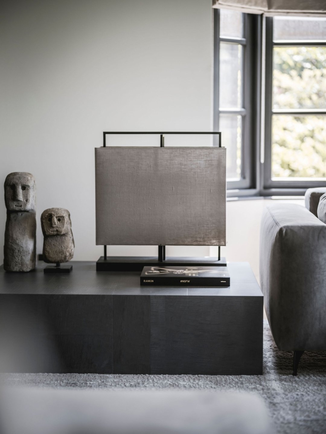 Villa TM8住宅改造项目丨Kabaz-28