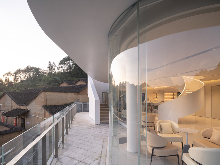 丨中国宁德丨HATCH Architects-33