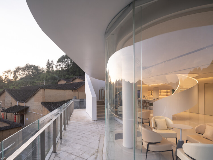 丨中国宁德丨HATCH Architects-33