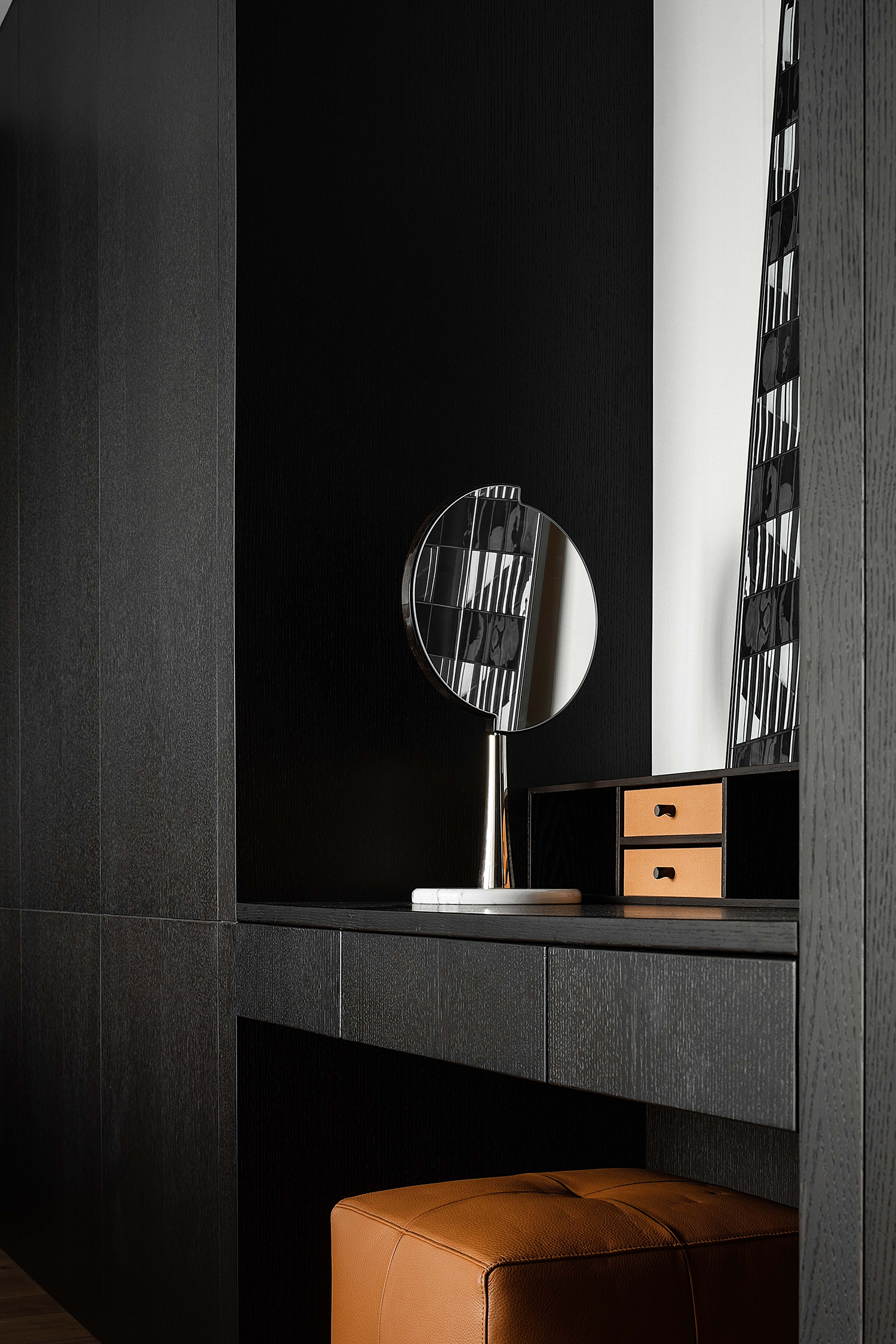 蠡湖香樟园丨中国无锡丨RS.STUDIO冉舍空间设计-48