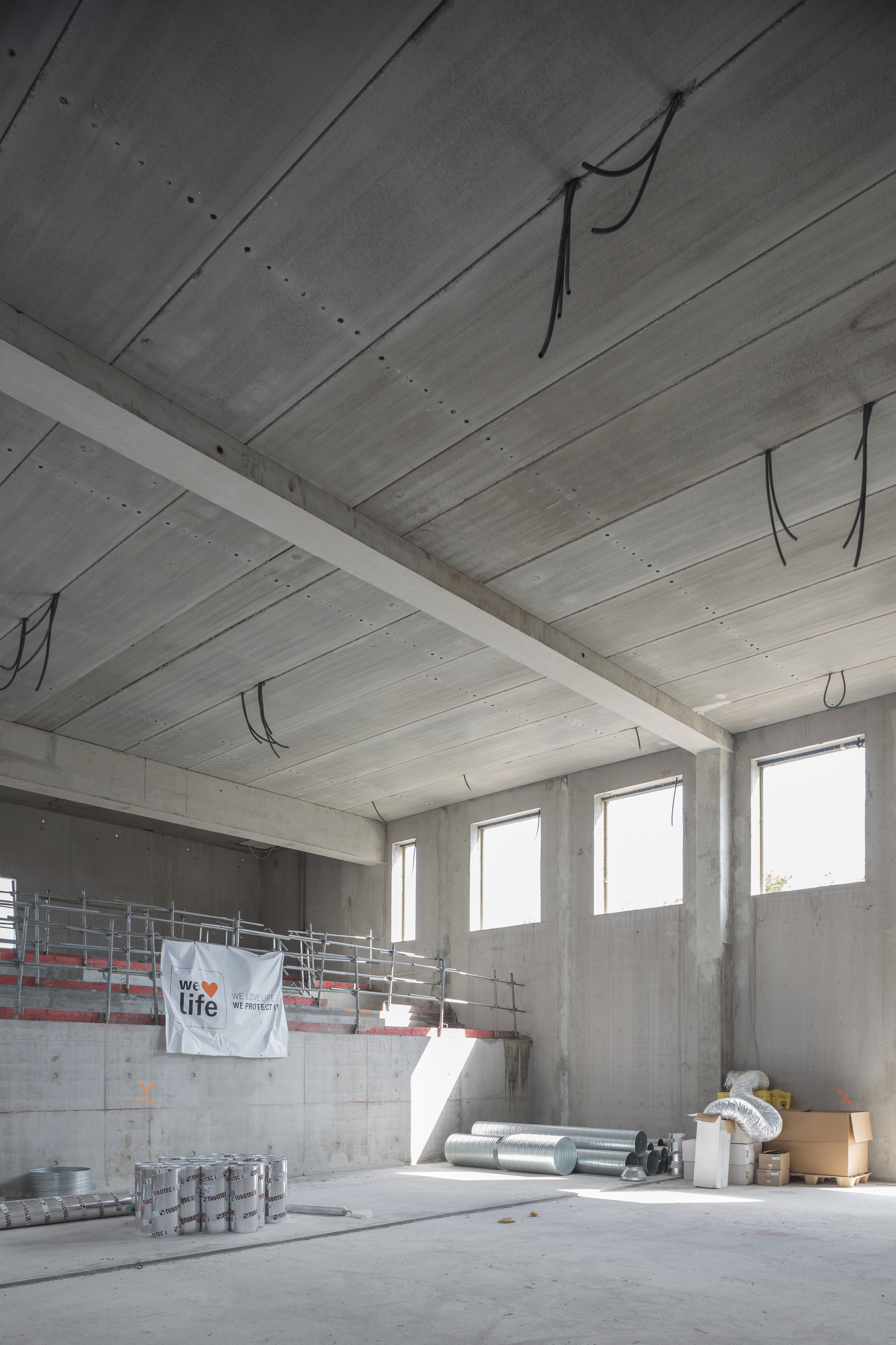 红新月地区健康与社会培训学院-30