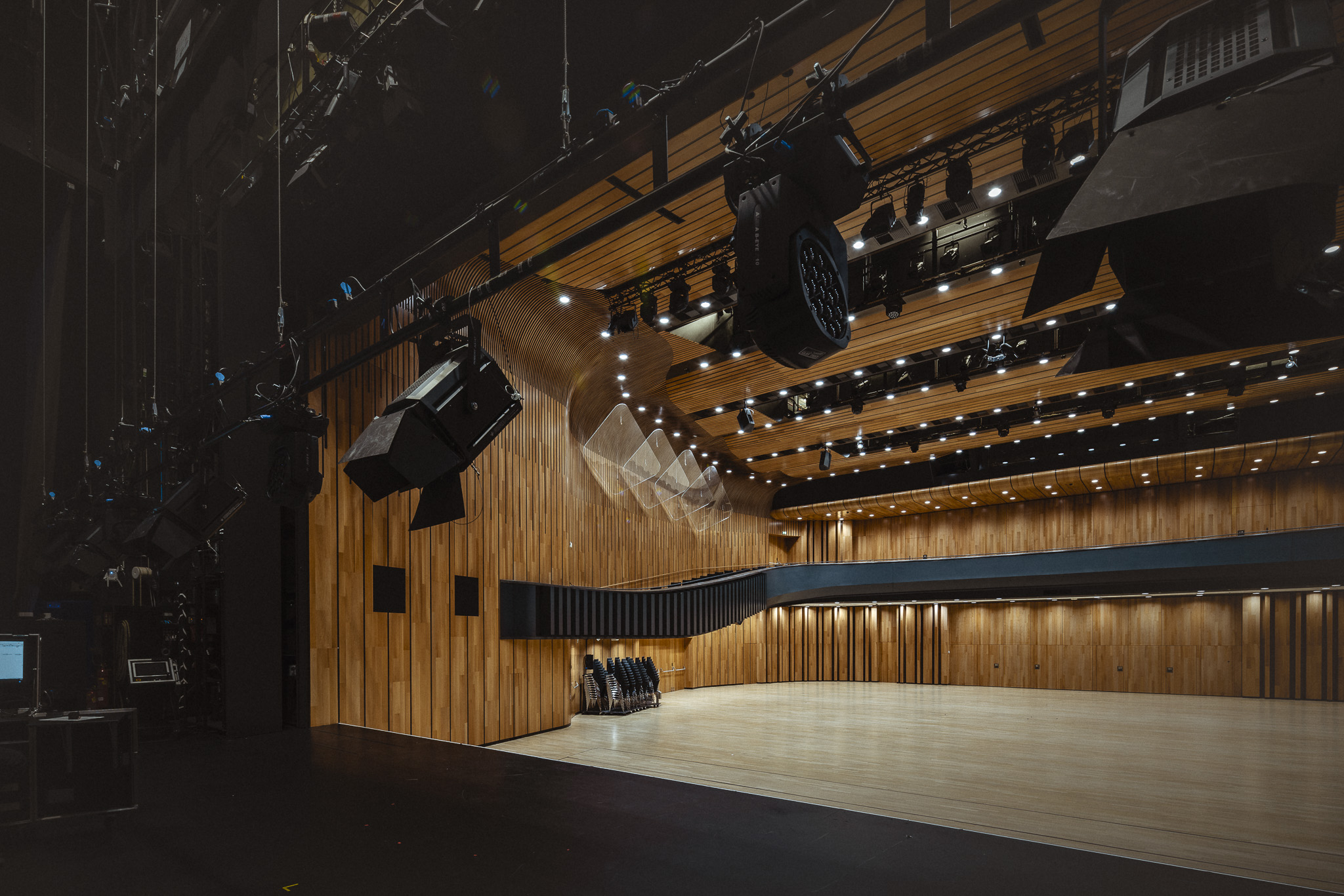 蒙福特豪斯 费尔德基希丨奥地利-13