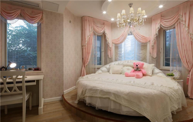 南京昶卓设计—天正滨江《宅心物语》-4