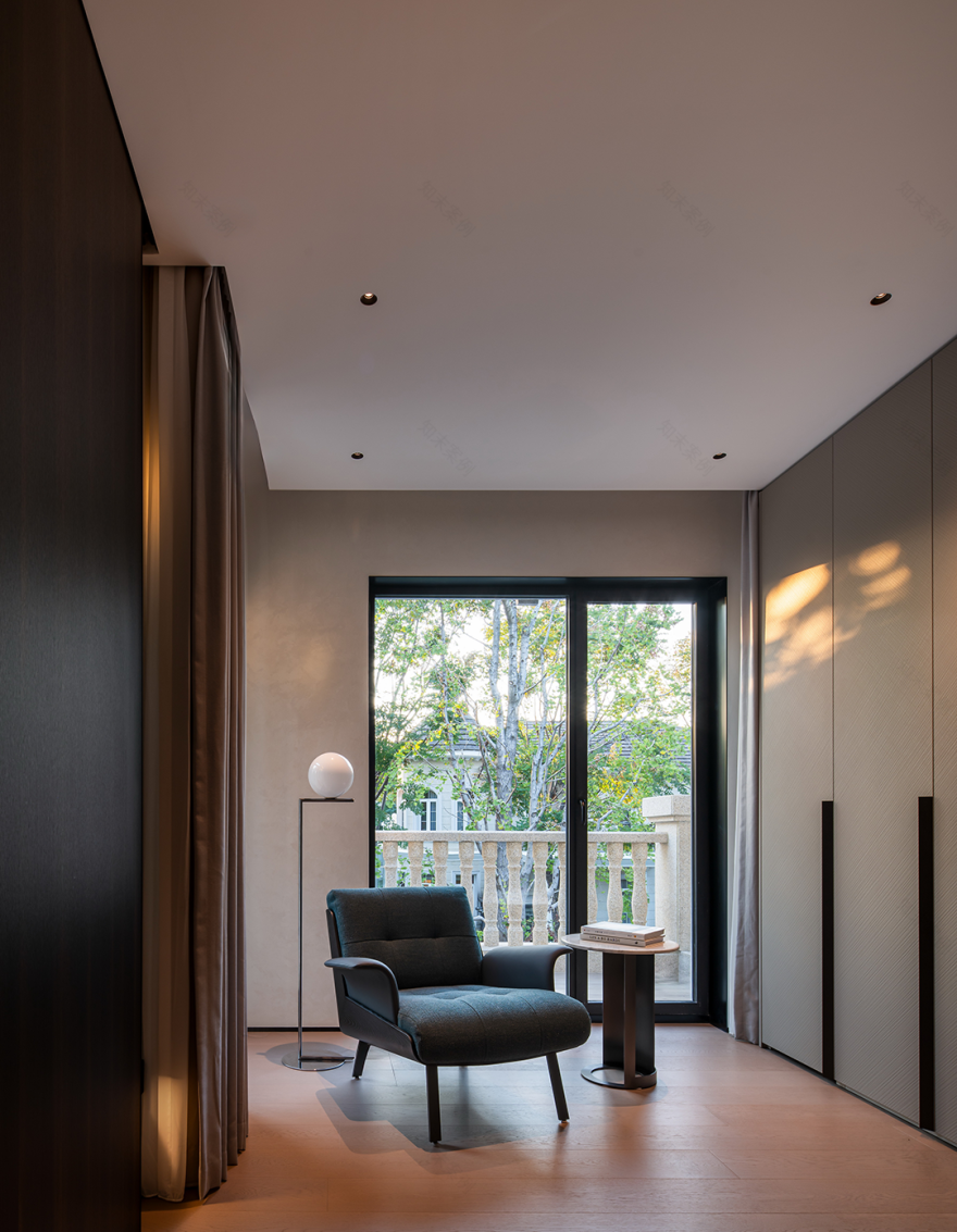 灰度空间丨中国上海丨木融设计-93