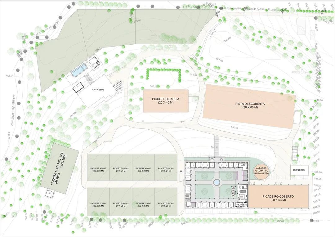 鸡舍丨土耳其埃尔津詹丨SO? Architecture and Ideas-51