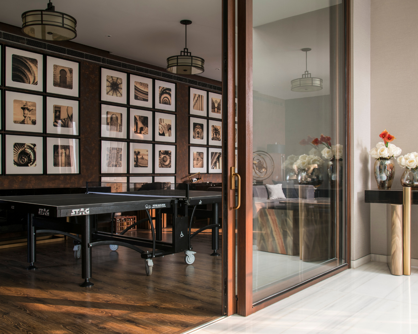 Beyond Boundaries 住宅-20