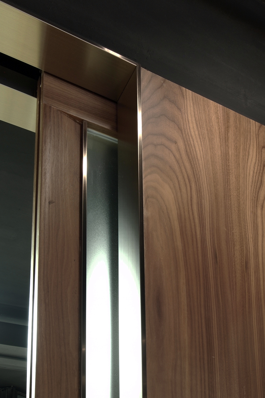 德国厨具品牌香港首店设计丨Plot Architecture Office-11