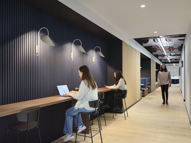  » Vialto Partners office by Woodalls-6