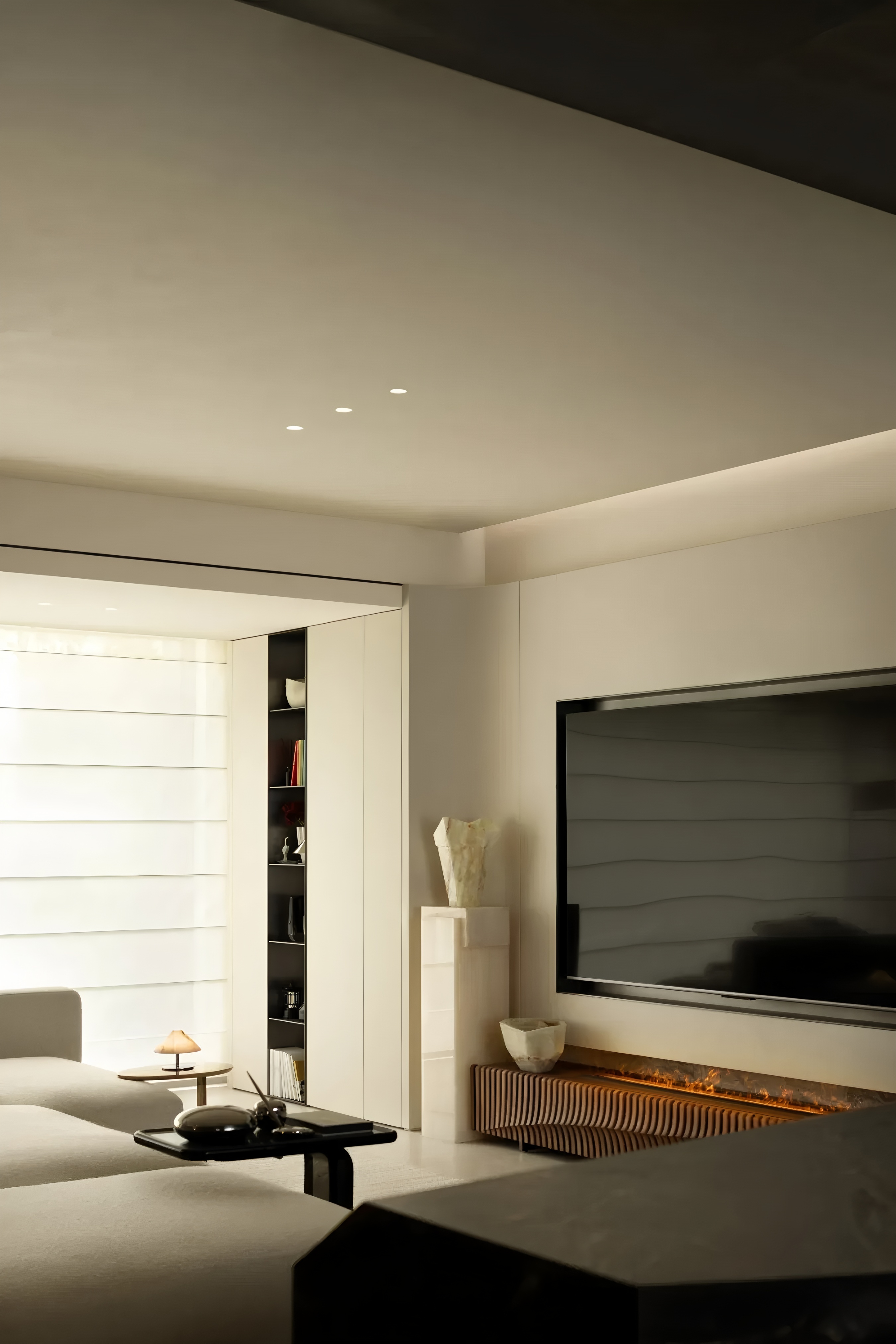 美的置业集团·整装交付2·0丨中国佛山丨近境制作（硬装）,远域生活（软装）-5