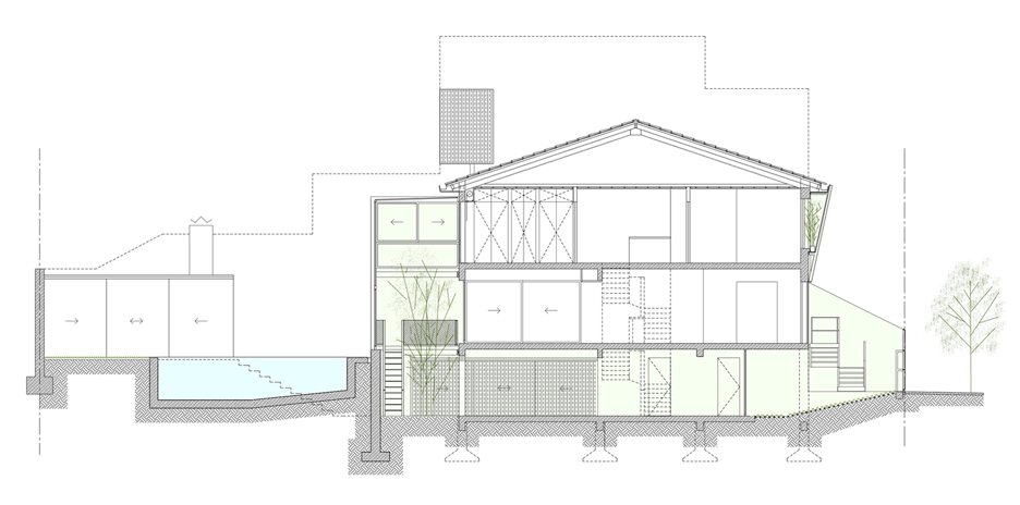 费尔南德斯宅邸-31