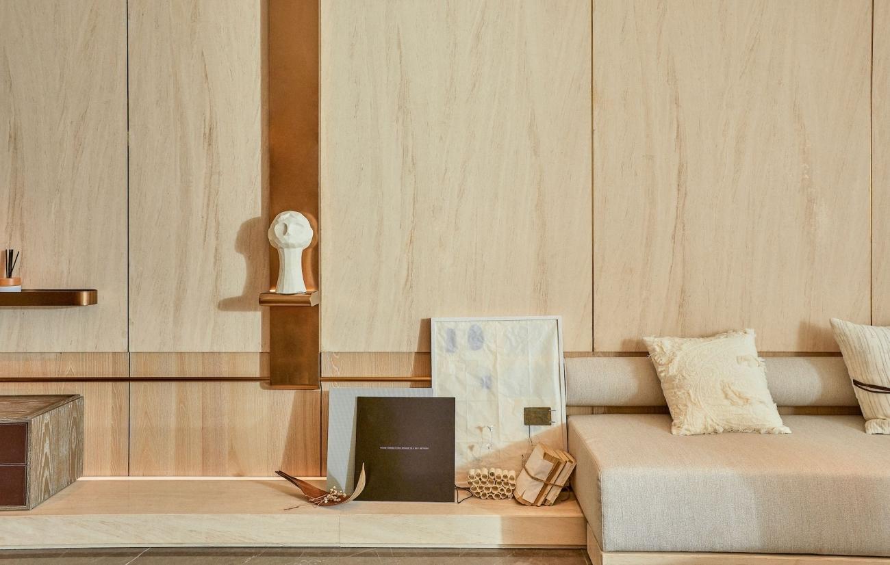 样板间设计丨中国广州丨柘壹设计-47