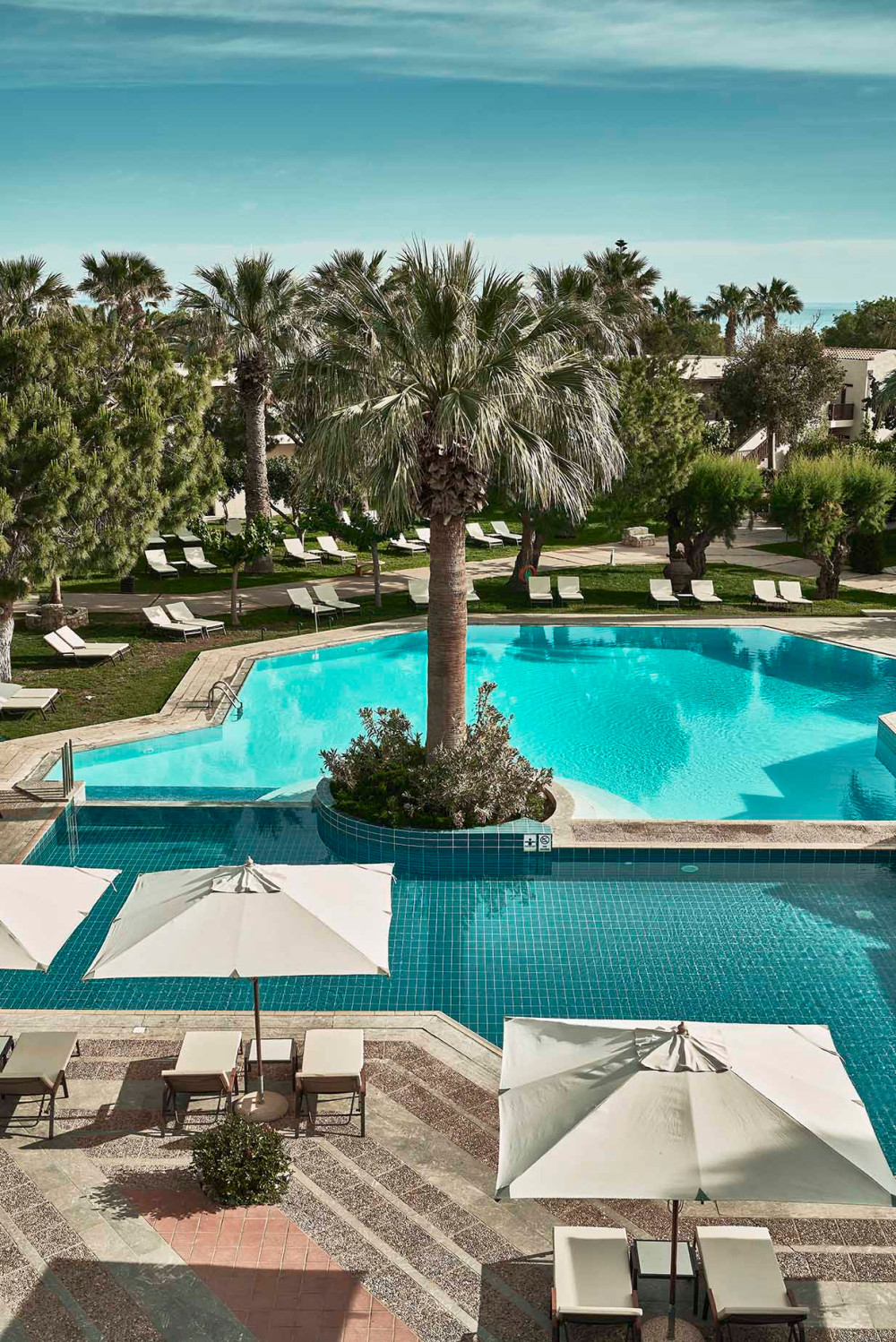 克里特岛玛利亚公园酒店,绿色环保的设计理念-82