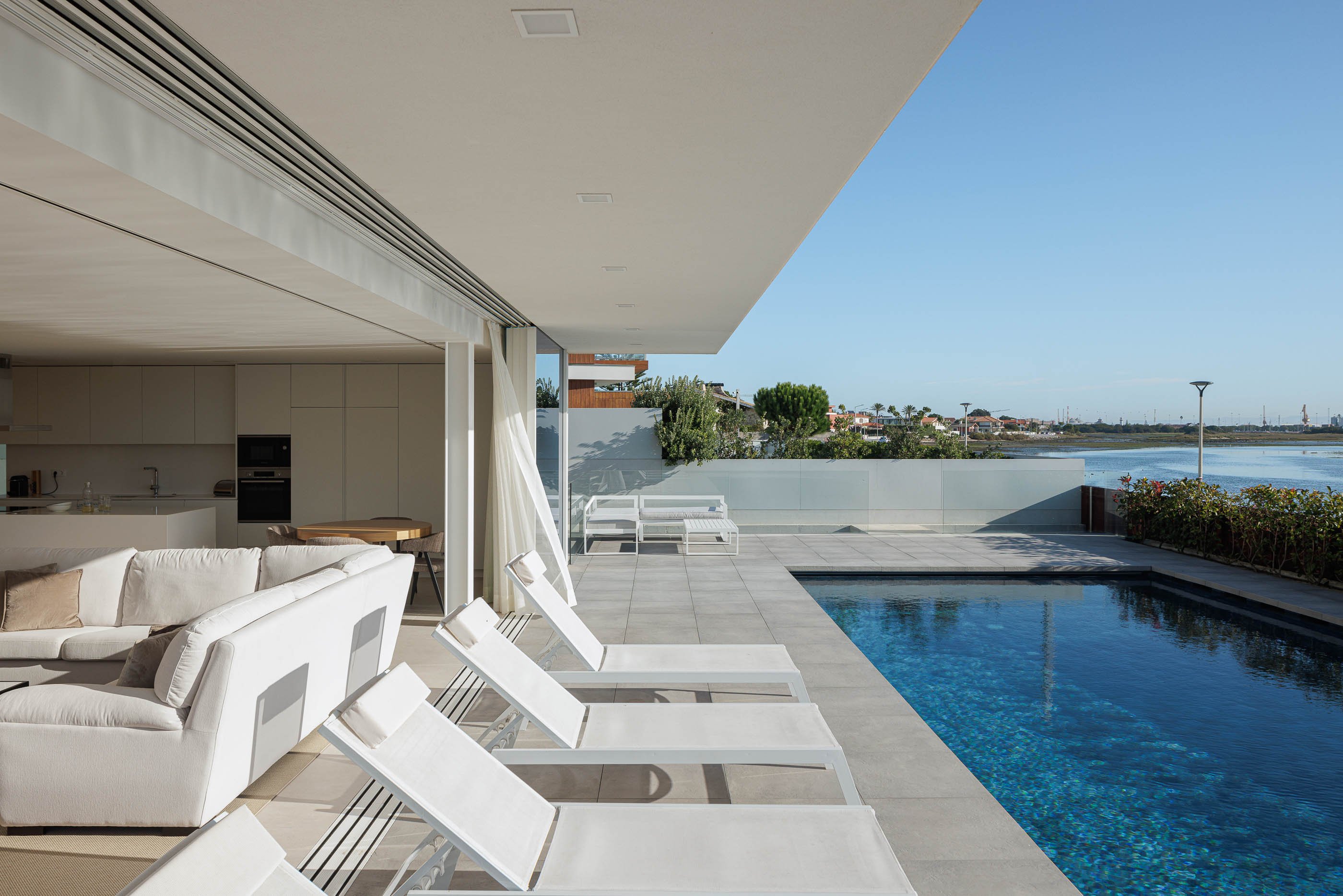 JD2 别墅丨葡萄牙丨Ivo Tavares Studio-100