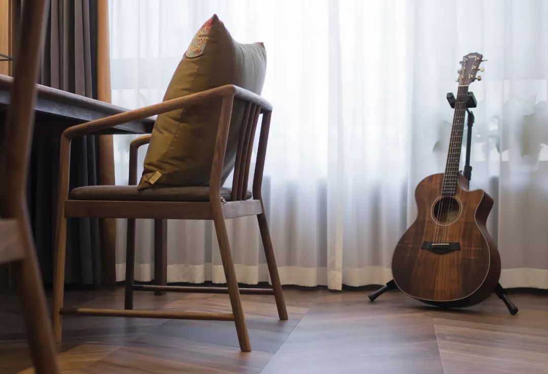 李永昌打造宜居别墅空间 | 因地制宜,注重功能与舒适-150