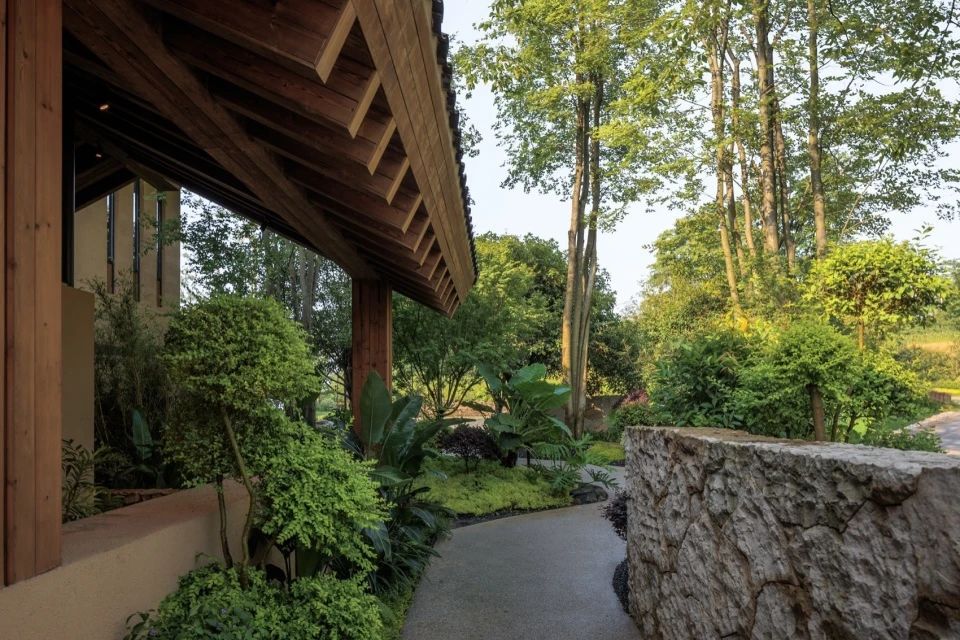 粉壁公园兴盛北院丨中国重庆丨重庆悦集建筑设计事务所,重庆何方城市规划设计有限公司-50