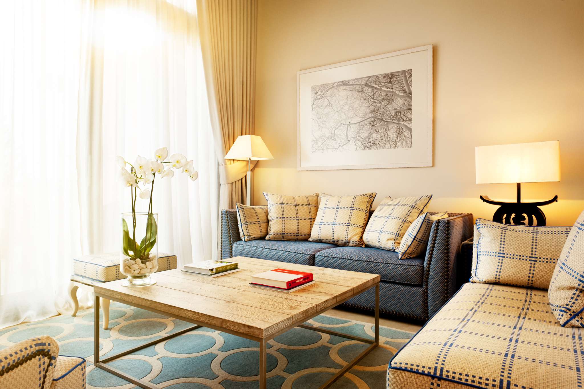 西班牙马贝拉会所俱乐部 酒店度假村-2-3