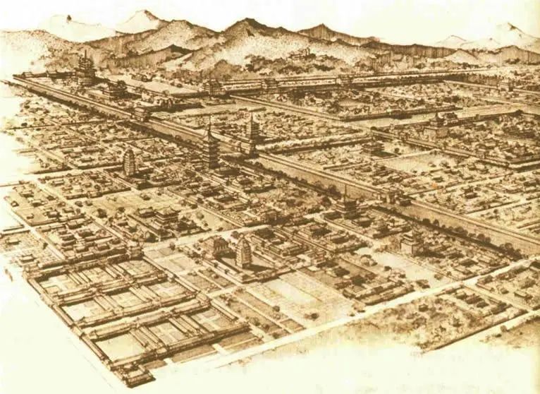 江苏丰县飞龙湖汉韵小镇丨中国徐州丨上海柏创智诚建筑设计有限公司规划研究院-59