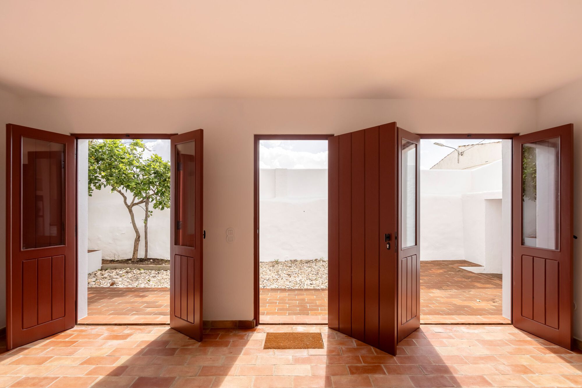 丨葡萄牙丨A+Architecture Studio-49