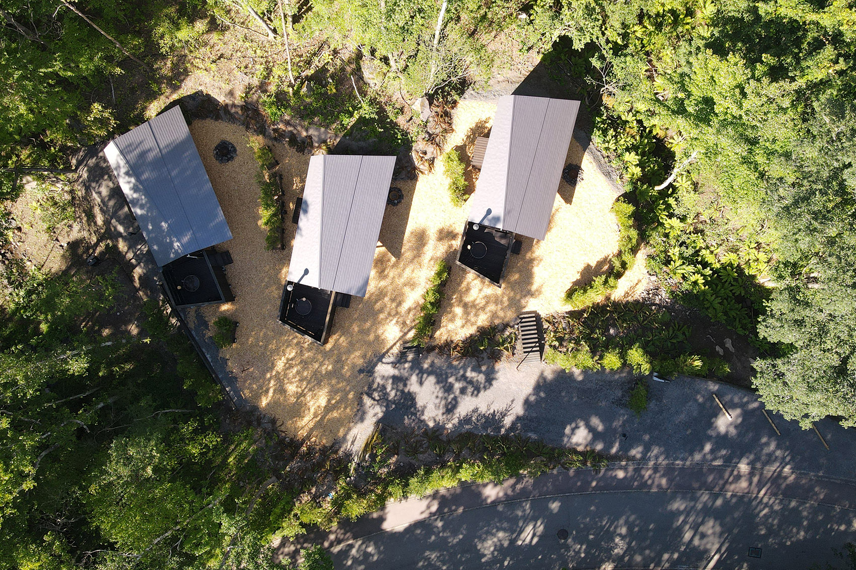 大地之舟（Earthboat）丨日本丨PAN  PROJECTS-9