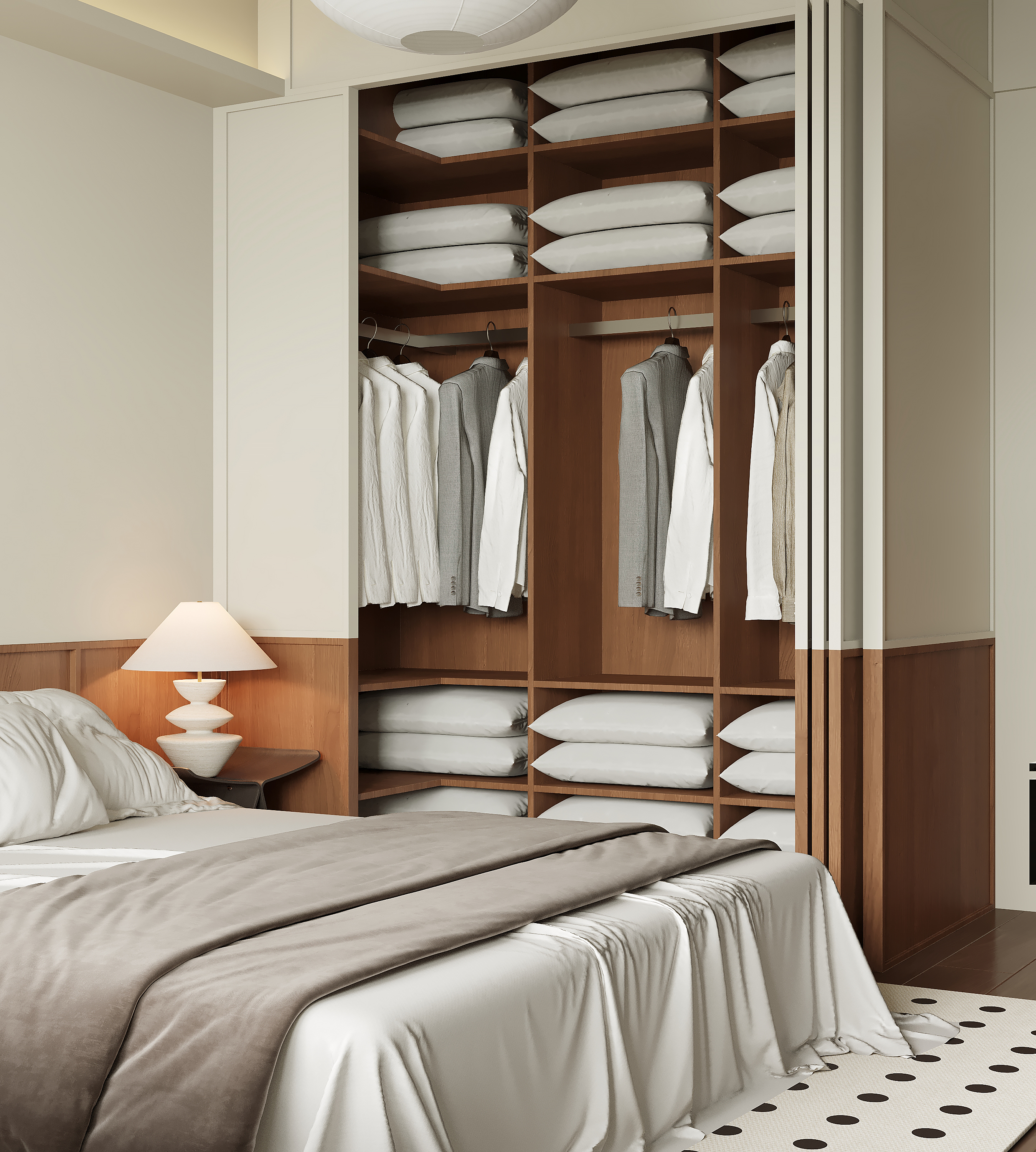 精装房改造项目-15