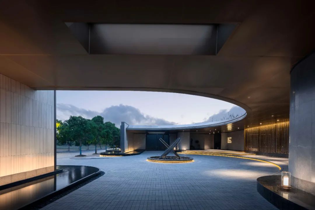 秋日里的设计之旅丨中国南京丨LAURENT 团队-35