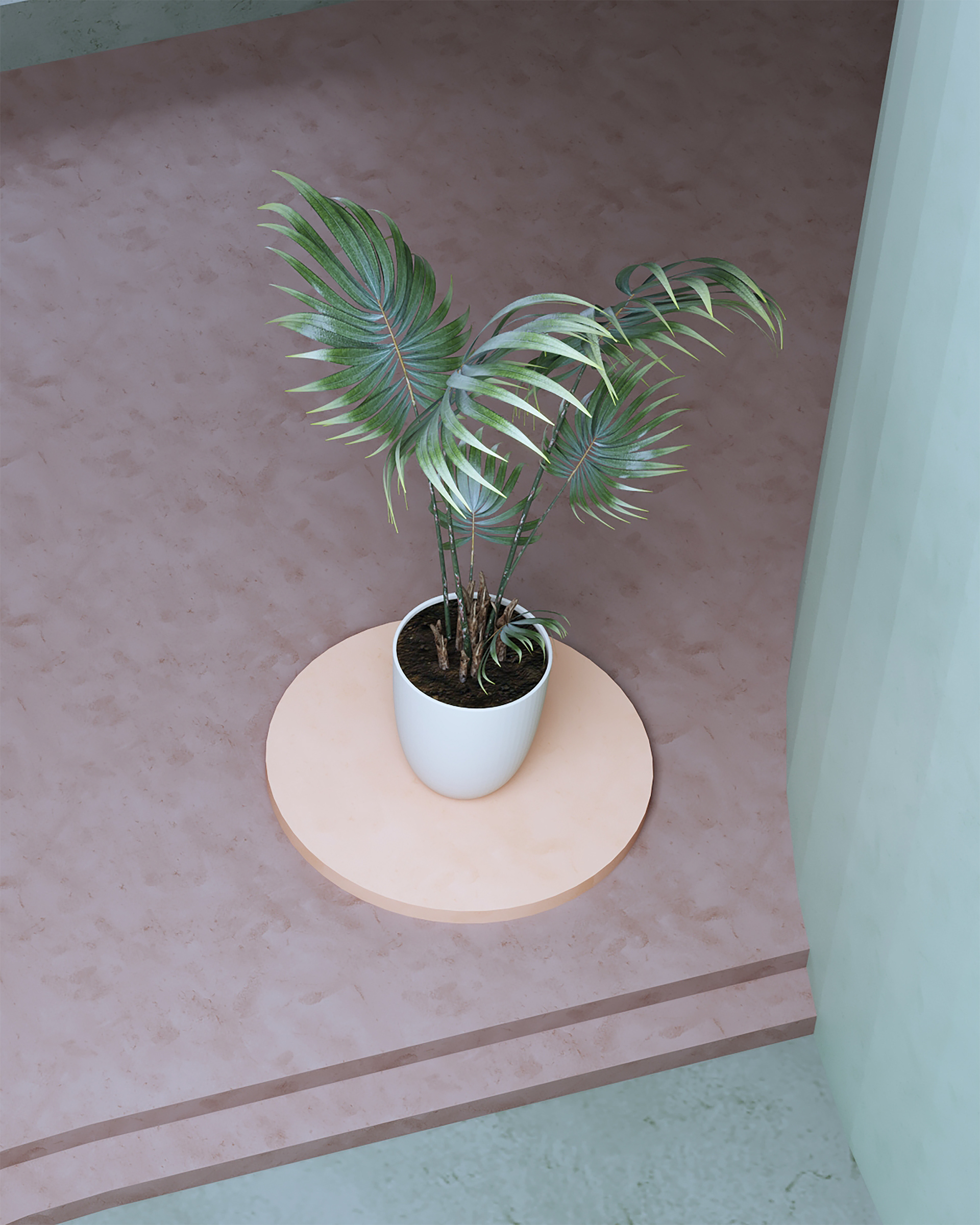 和平的意义丨Palette Materials-7