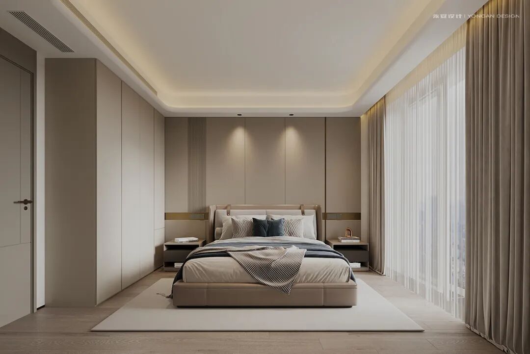 永安新作丨三湘海尚182m²【在时光里阅读温婉的轻奢】-74