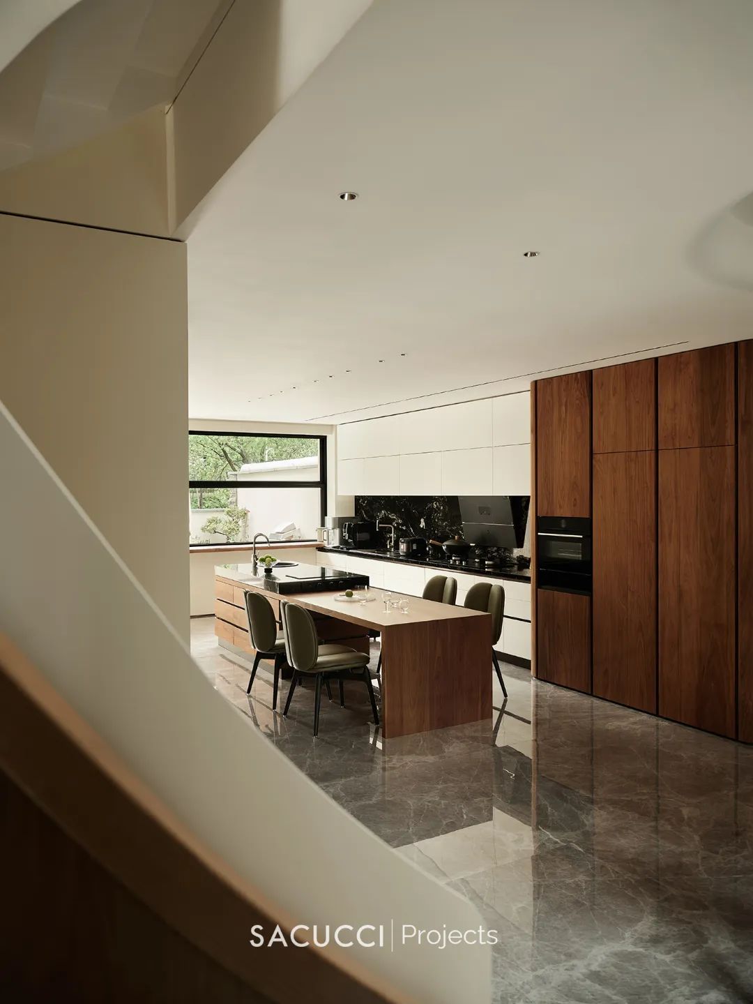 深圳传麒山SACUCCI案例丨中国深圳-34