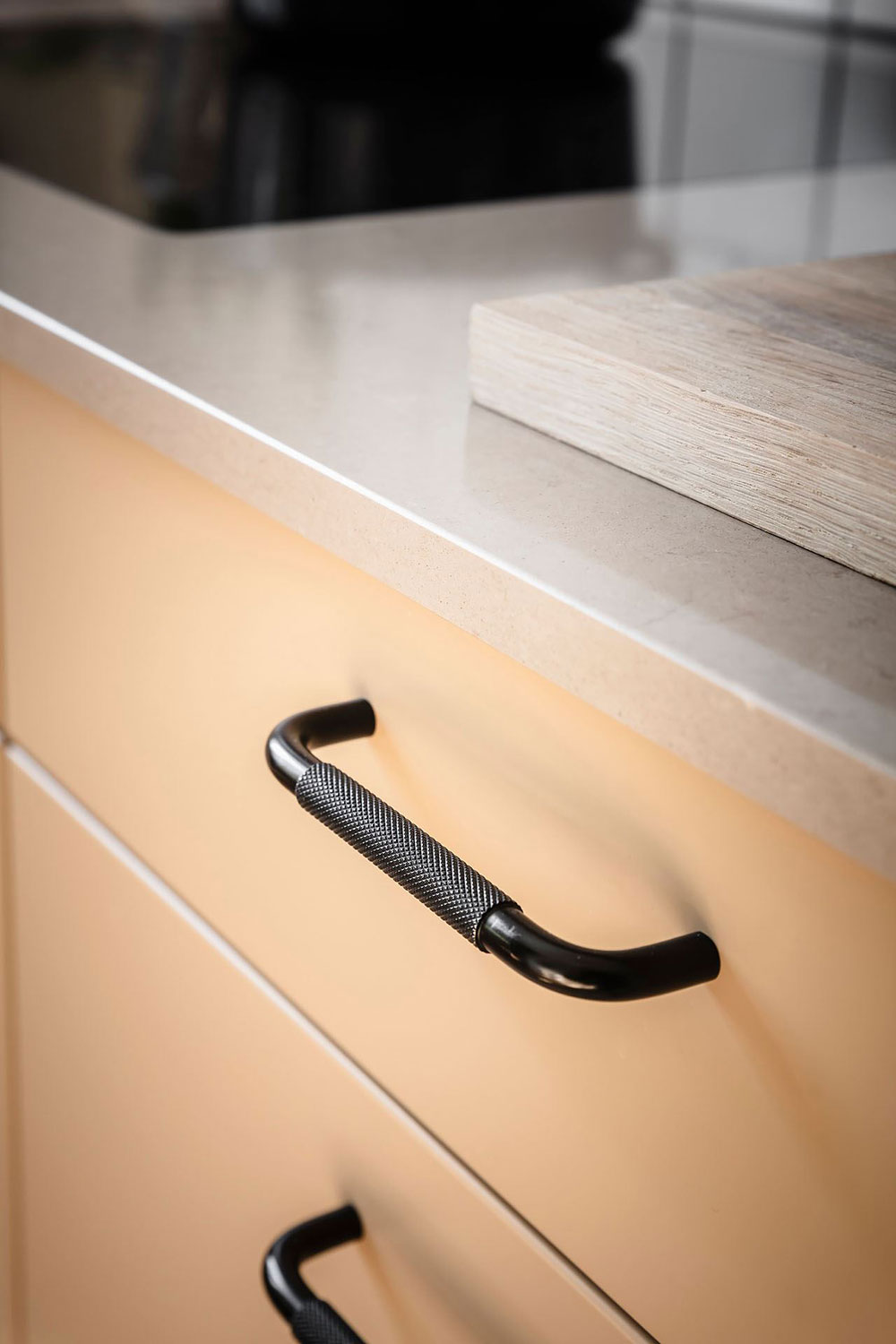 明亮温馨的北欧风格公寓-11