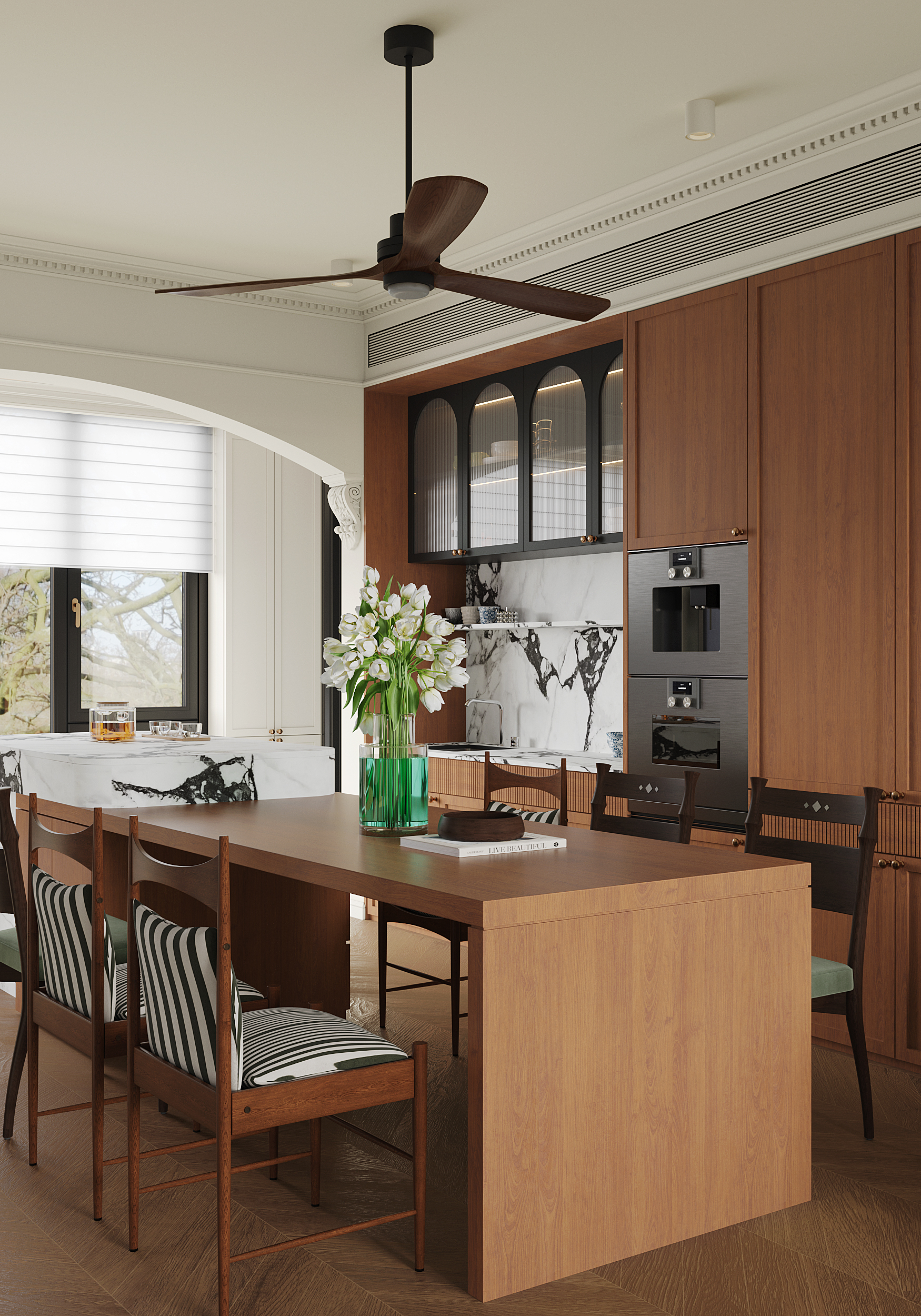 南昌联泰天禧，150m大平层，-6