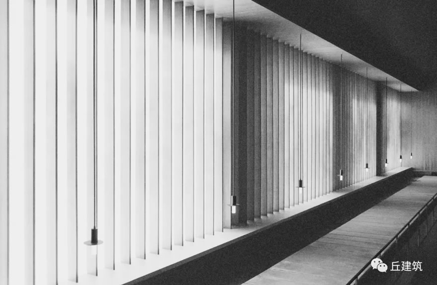 禅修馆的内外之间 · 于岛设计团队打造的心灵空间丨中国河北-174