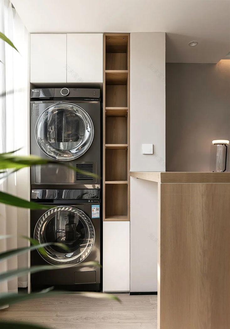 小户型微水泥改造-12