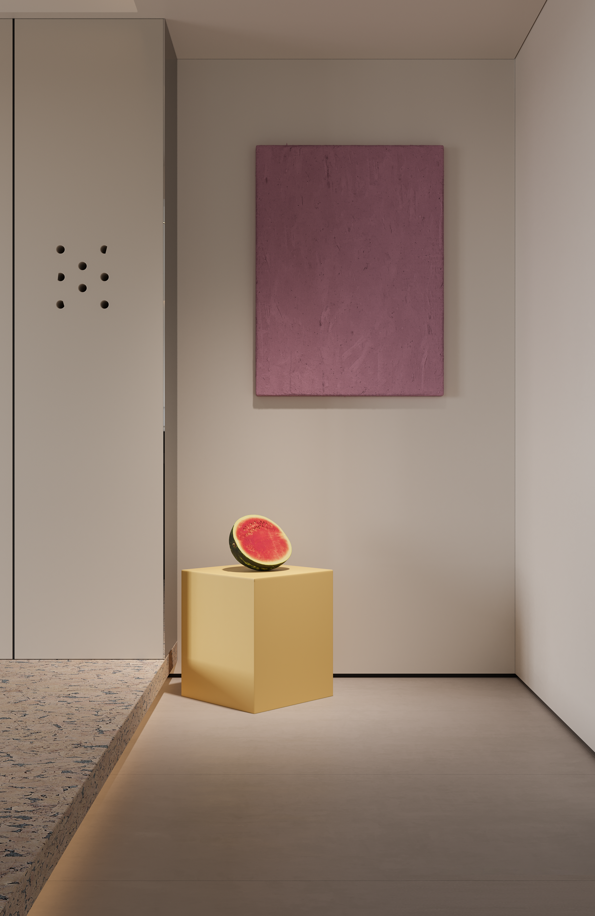 颜色给空间赋予生命力-12