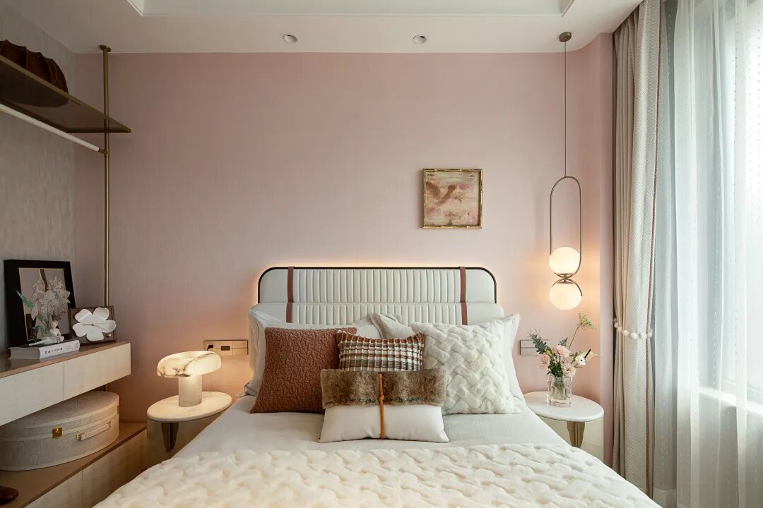 GUD阅见丨嵊州锦玉园，新昌江畔的法式绮梦-48