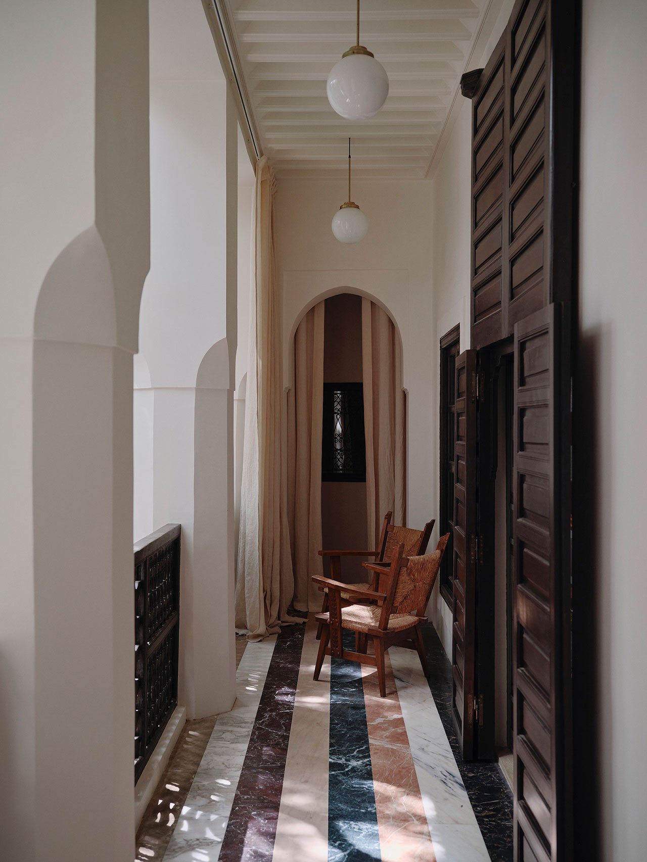 丨摩洛哥马拉喀什丨Laurence Leenaert,Ayoub Boualam-38