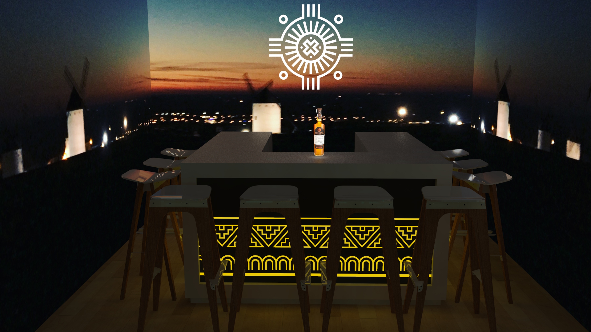 Domecq Zignum launch event-15