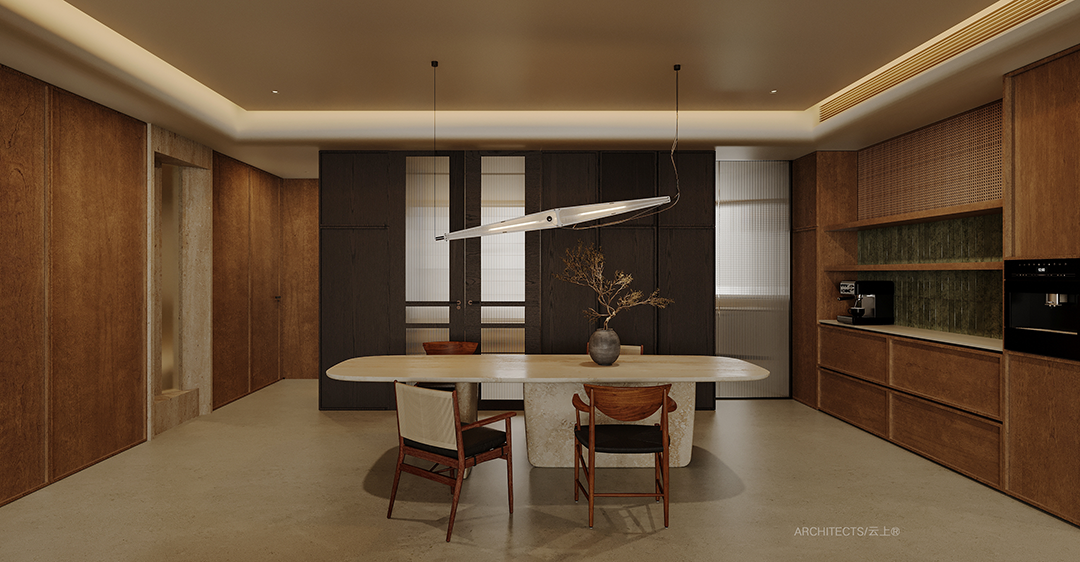 中古诧境丨中国淄博丨云上译舍-14