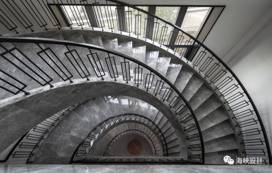 莆田东庄山水庭院丨中国莆田丨吴惠海设计事务所-66