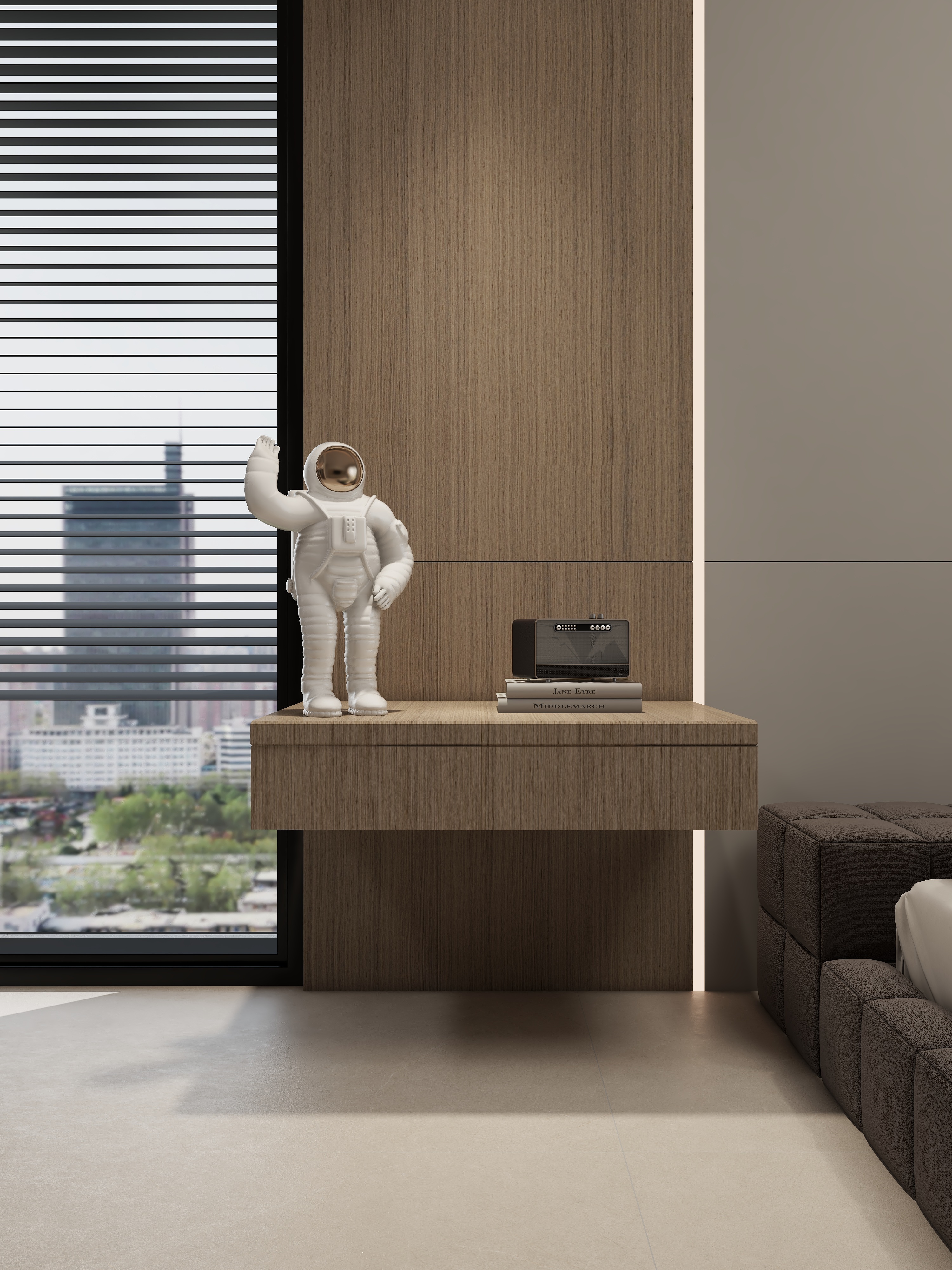 至静至雅，惬意生活-13