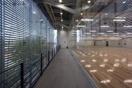 丨古巴丨Enrique Norten,TEN Arquitectos-37