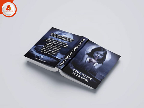 Graphic Design Diplomas (Students Projects )-92