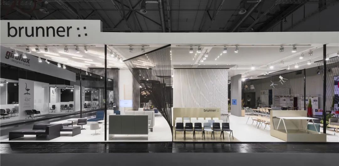 家具家居橱柜建材商业展厅实景设计素材-19